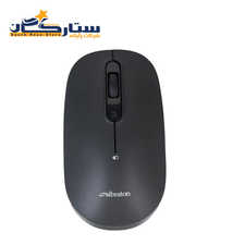 ماوس بلوتوثی سیبراتون مدل Sibraton SM3145R